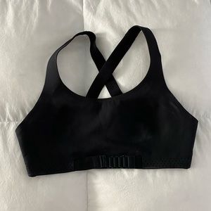 LuLu Lemon Criss Cross sports bra